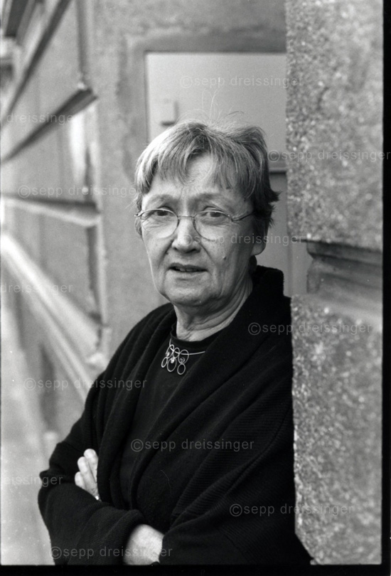 Christine Nöstlinger