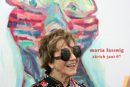 Maria Lassnig 23