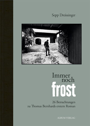 Immer noch Frost